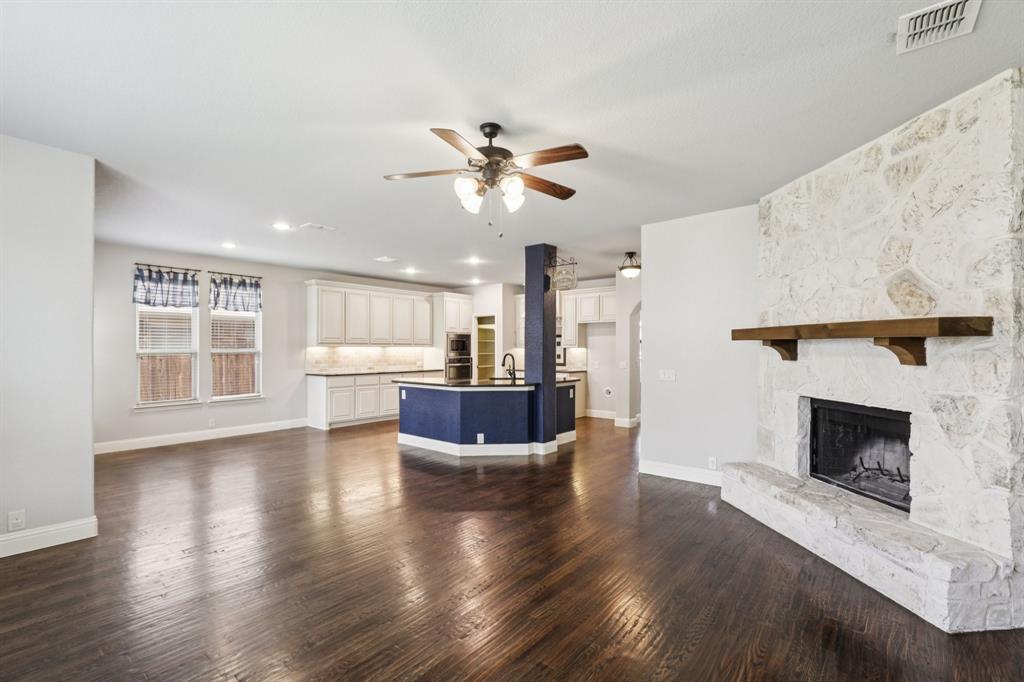 Watersbend North - Residential