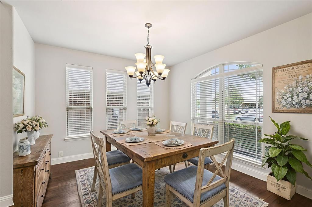 Watersbend North - Residential