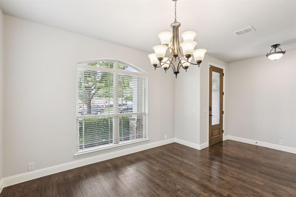 Watersbend North - Residential