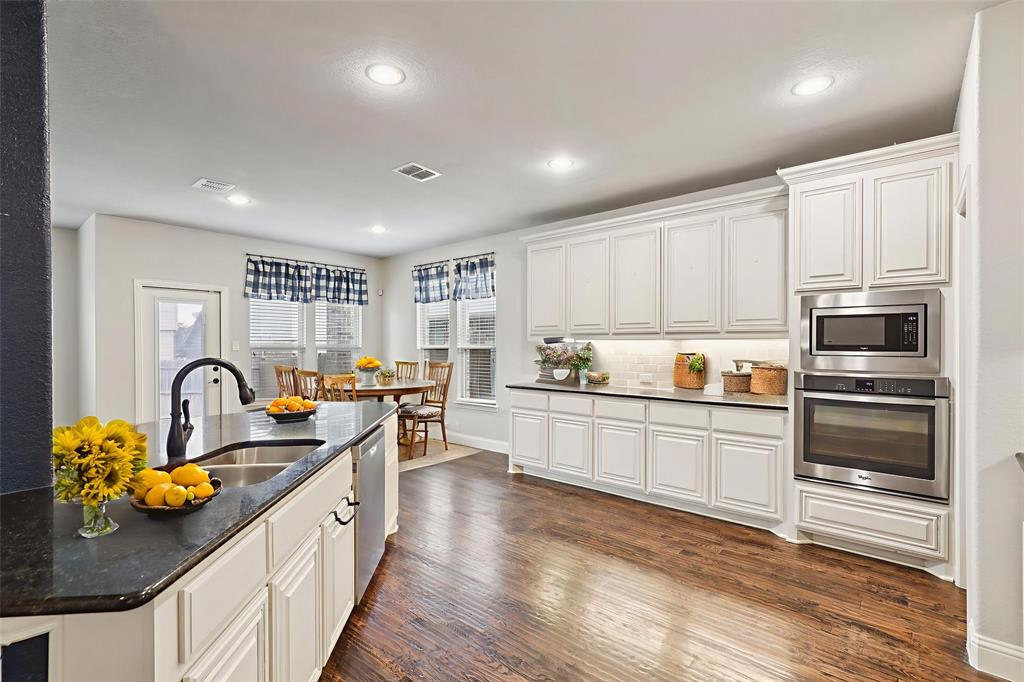 Watersbend North - Residential