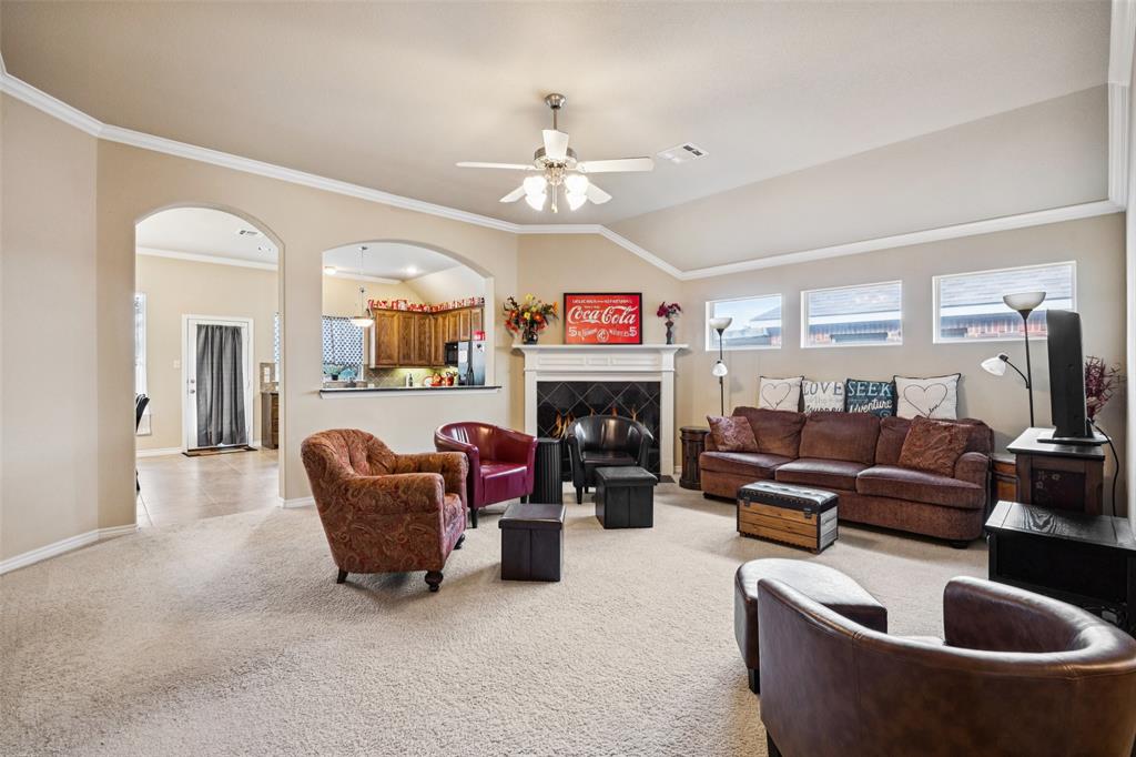 Lake Vista Estates - Residential