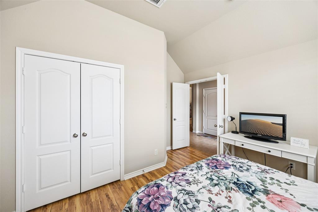 Lake Vista Estates - Residential