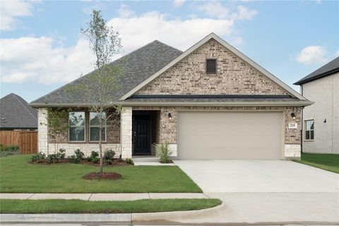 218 Freedom Trail Forney TX 75126
