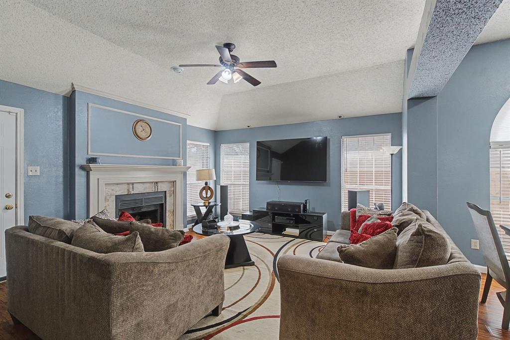 Sandy Ridge Estates - Residential