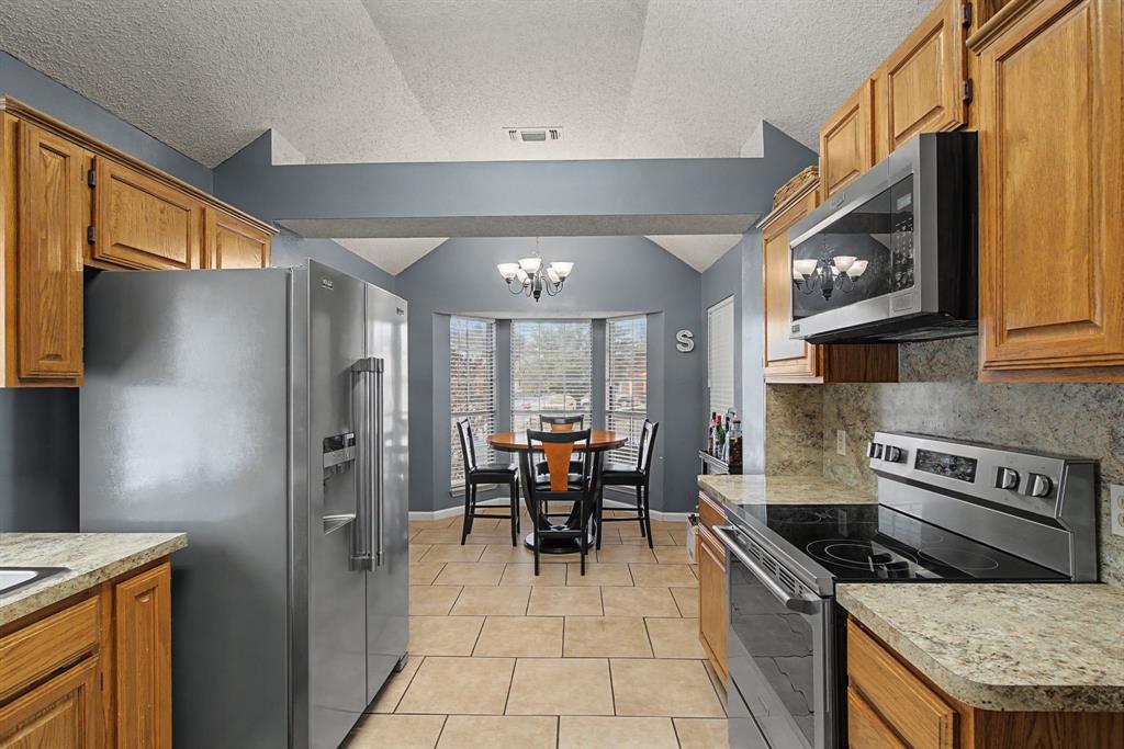 Sandy Ridge Estates - Residential