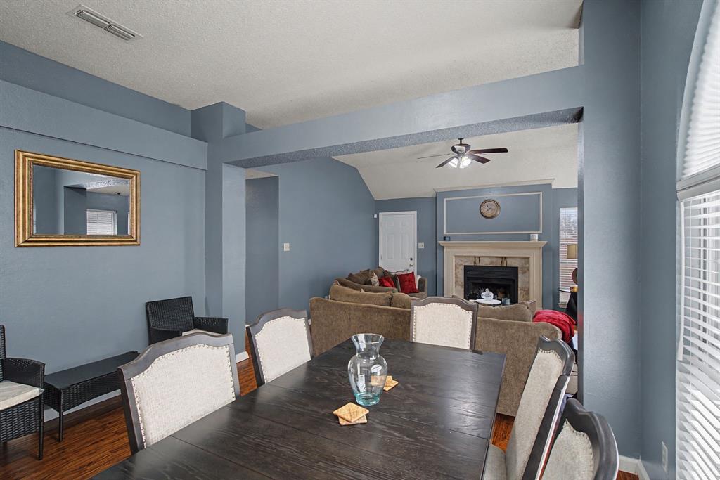 Sandy Ridge Estates - Residential