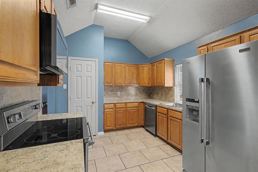 Sandy Ridge Estates - Residential