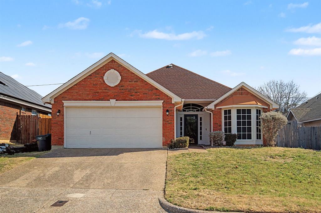 Sandy Ridge Estates - Residential