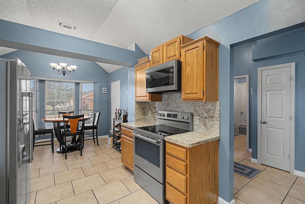 Sandy Ridge Estates - Residential