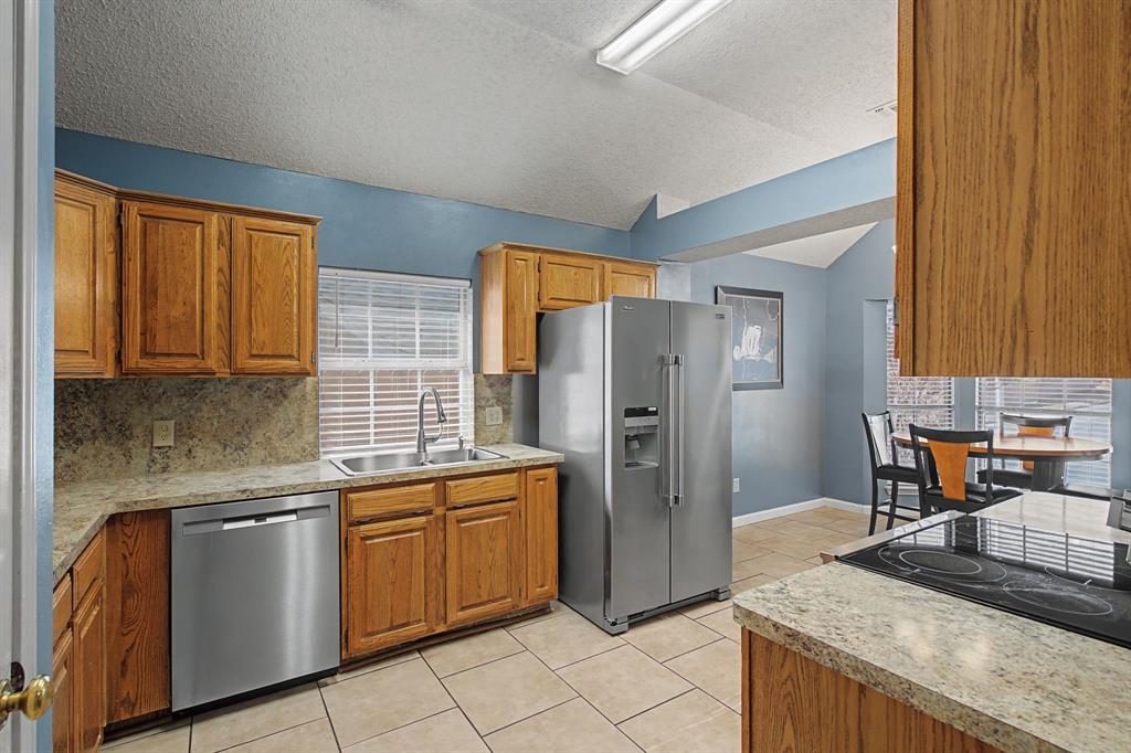 Sandy Ridge Estates - Residential