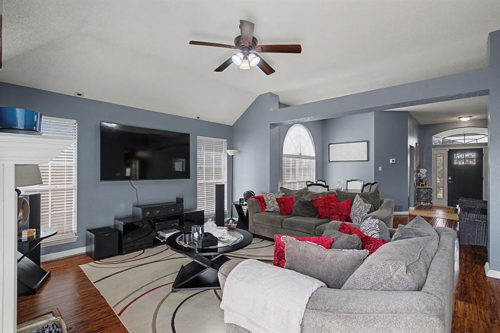 Sandy Ridge Estates - Residential