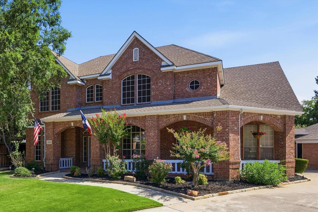 5320 Beacon Court