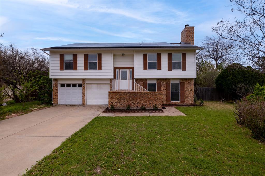 522 Royal Valley Road