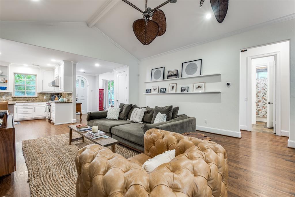 Mockingbird Meadows - Residential