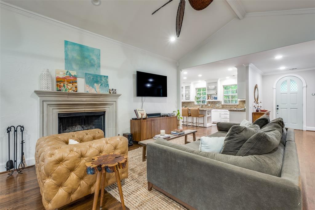 Mockingbird Meadows - Residential