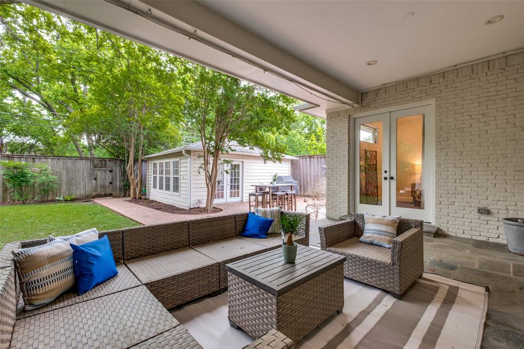 Mockingbird Meadows - Residential
