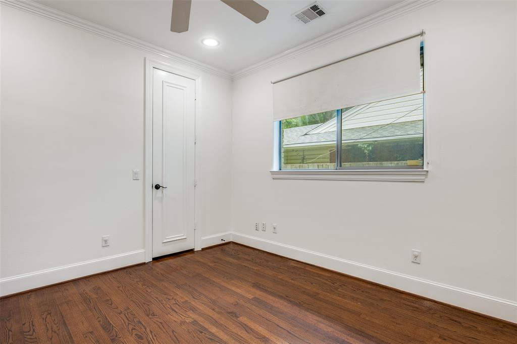 Mockingbird Meadows - Residential