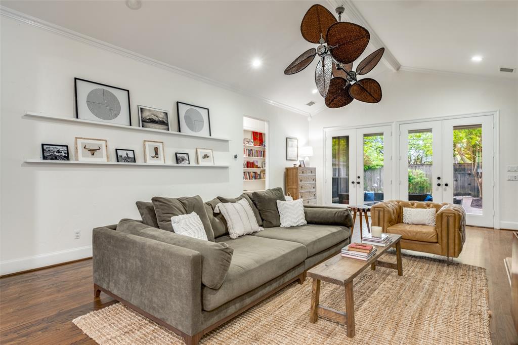 Mockingbird Meadows - Residential