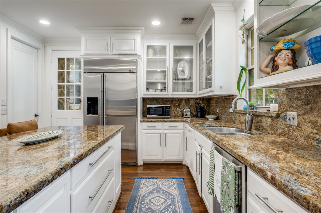 Mockingbird Meadows - Residential