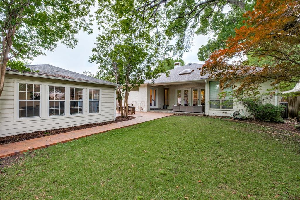 Mockingbird Meadows - Residential