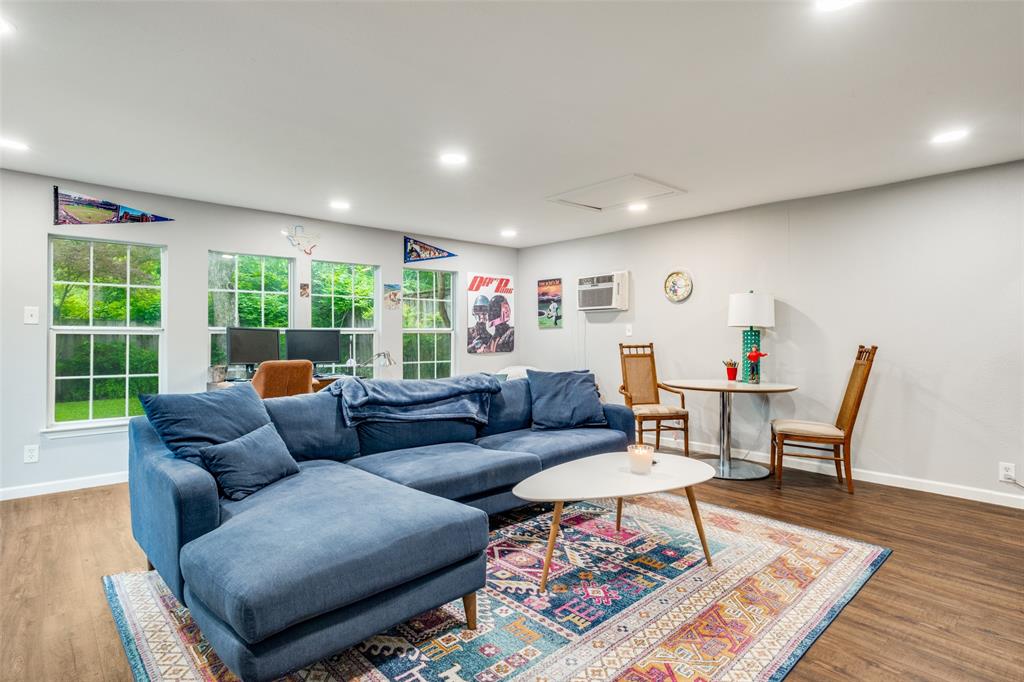 Mockingbird Meadows - Residential