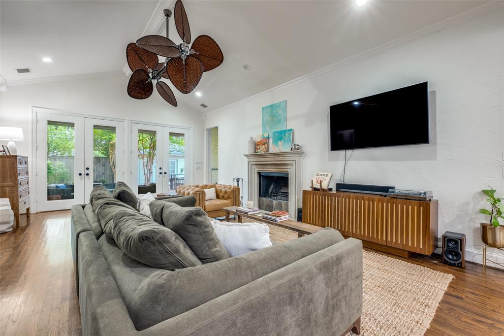 Mockingbird Meadows - Residential