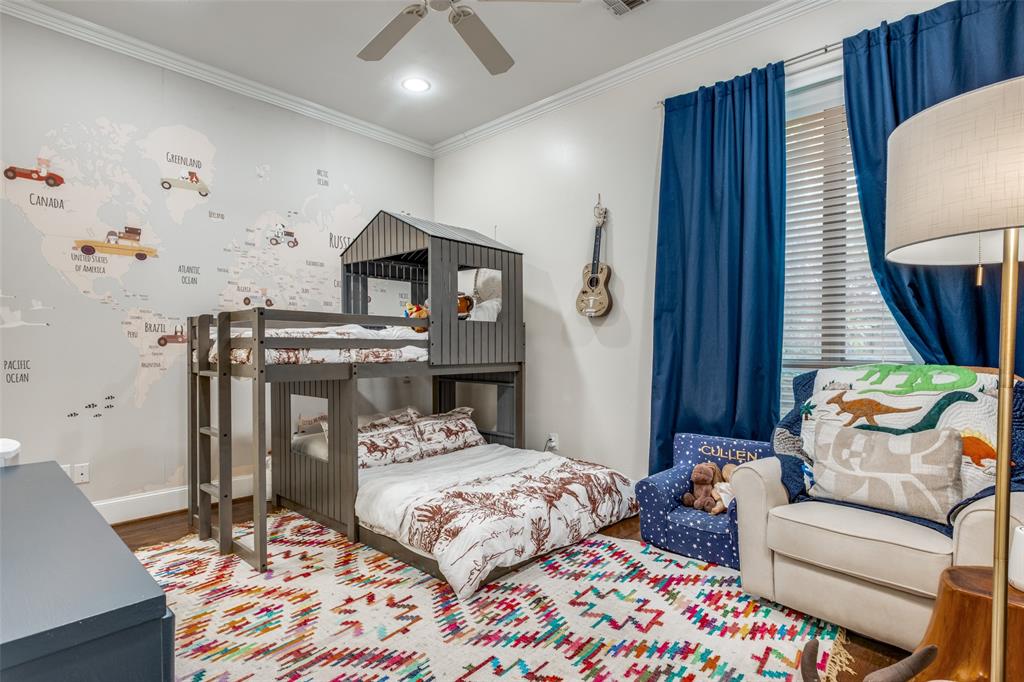 Mockingbird Meadows - Residential