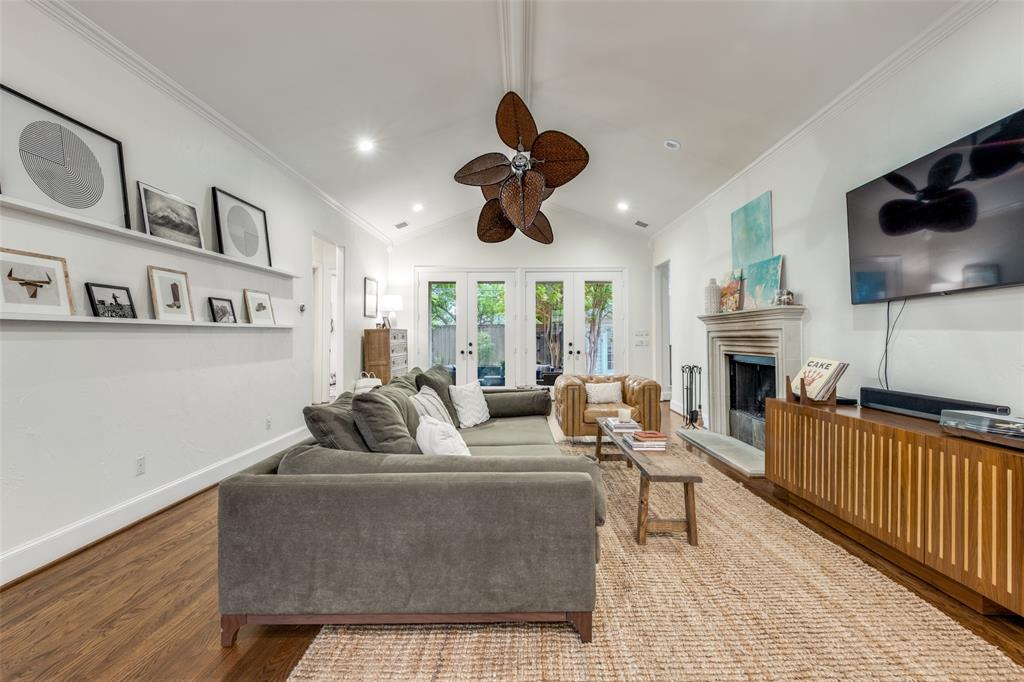 Mockingbird Meadows - Residential