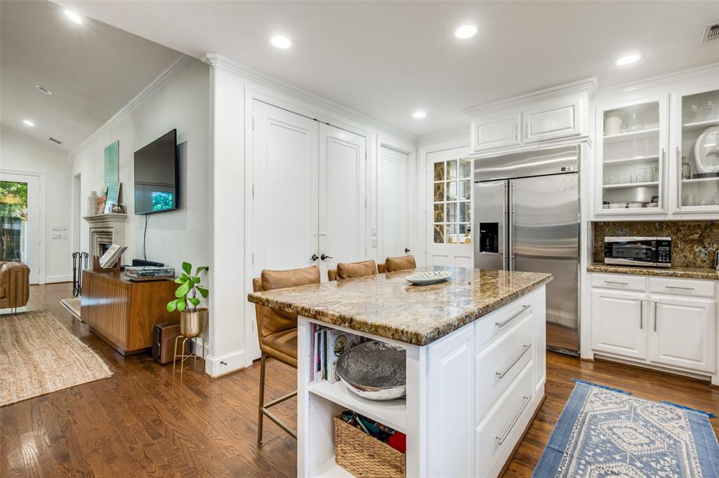Mockingbird Meadows - Residential
