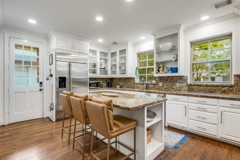 Mockingbird Meadows - Residential