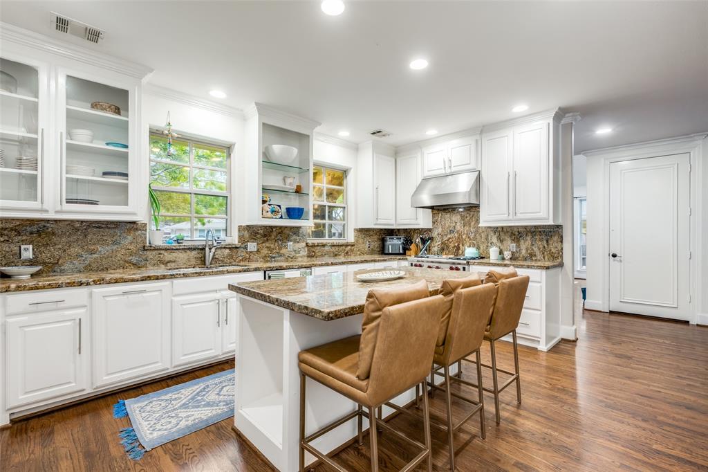 Mockingbird Meadows - Residential