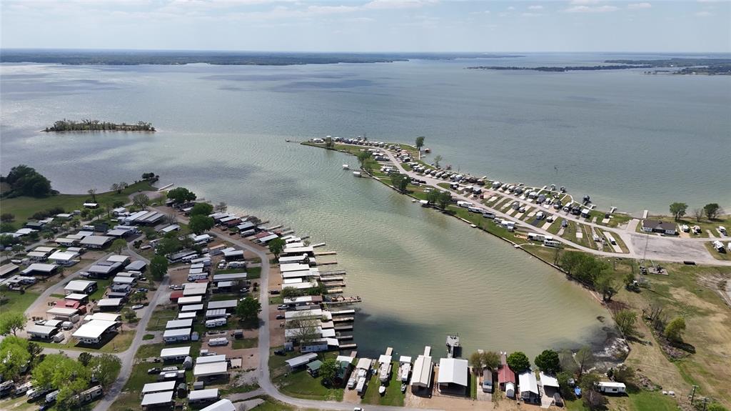 Pelican Isle - Land