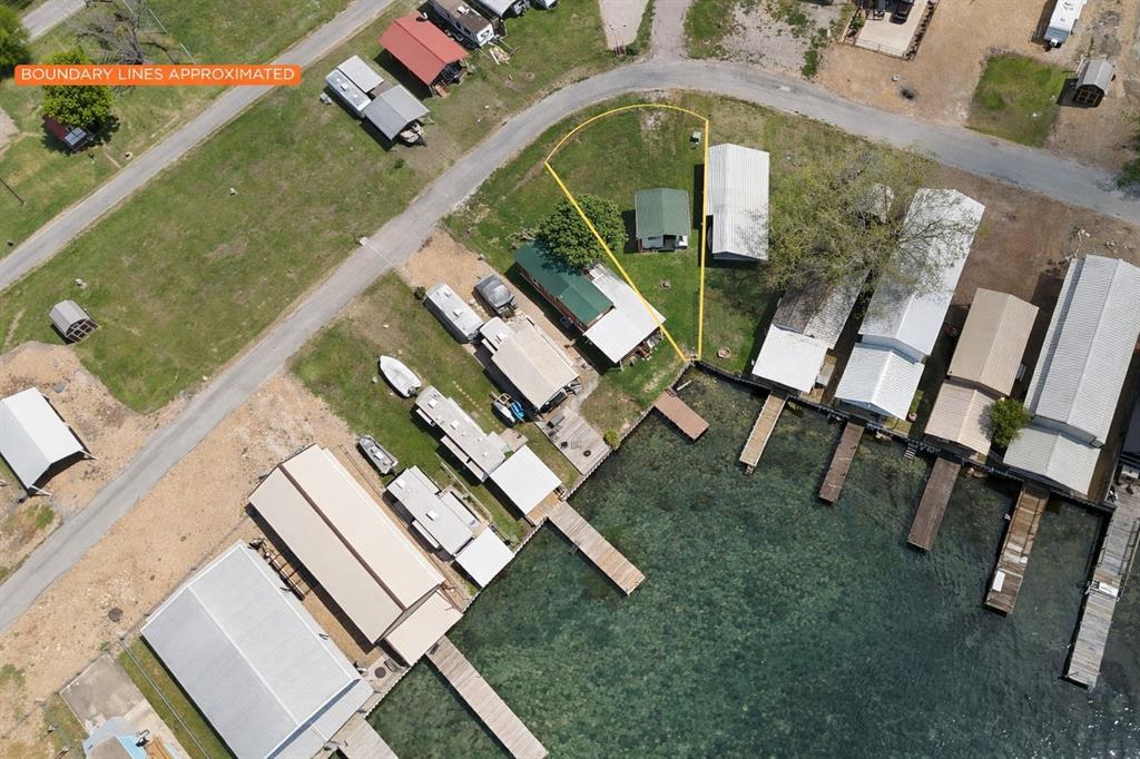 Pelican Isle - Land