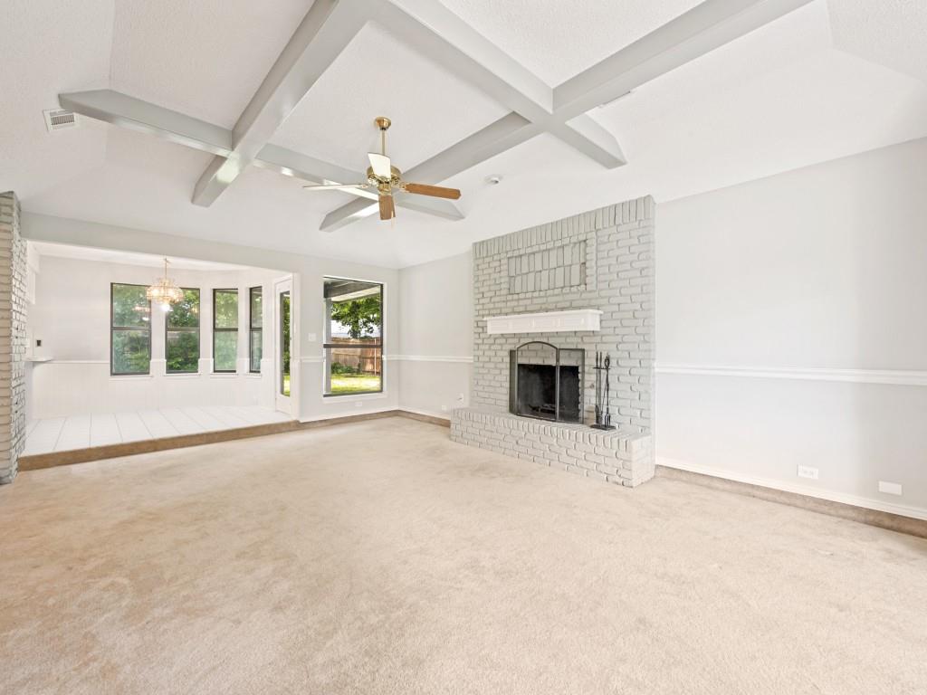 1702 Dickerson Drive