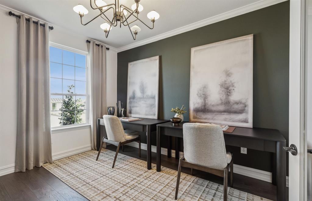 Wellington - Residential