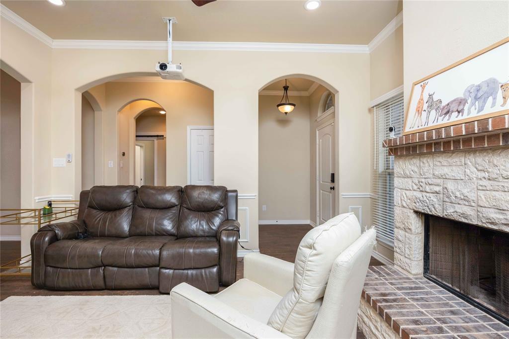 4511 W Lake Highlands Drive