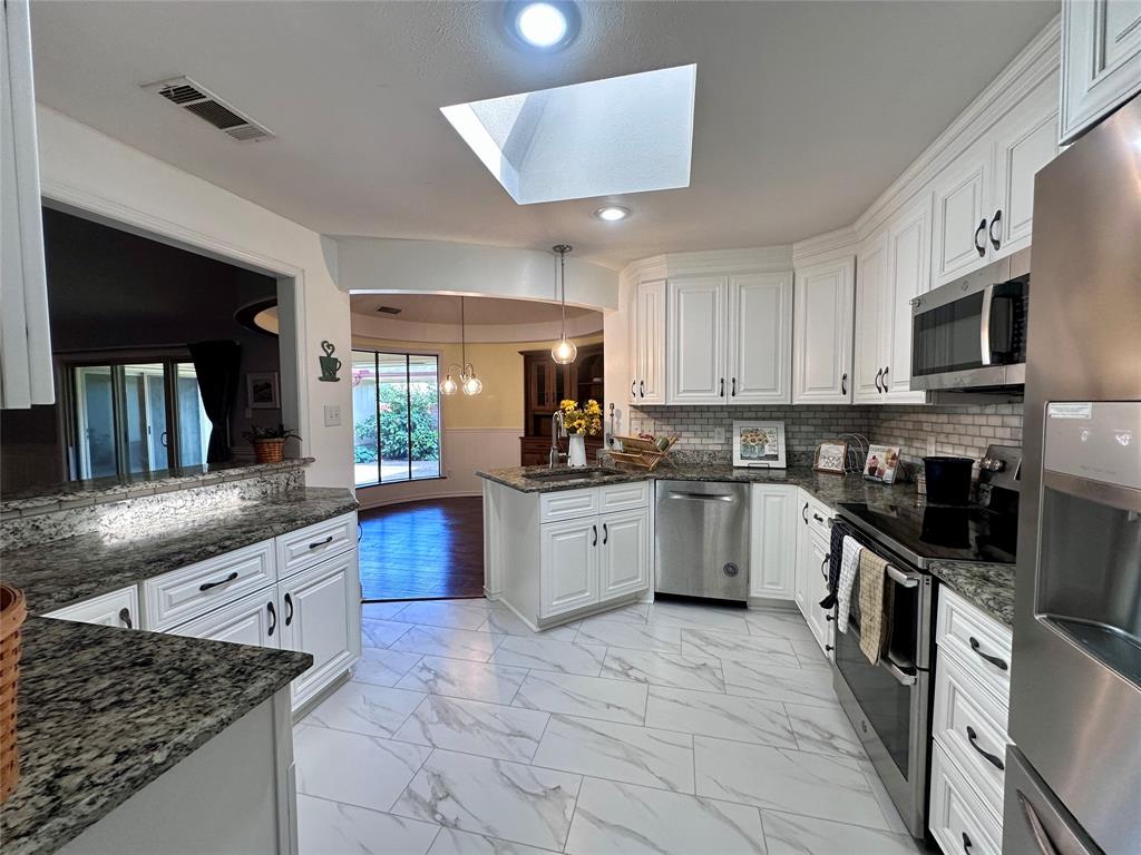 2510 Buttercup Drive