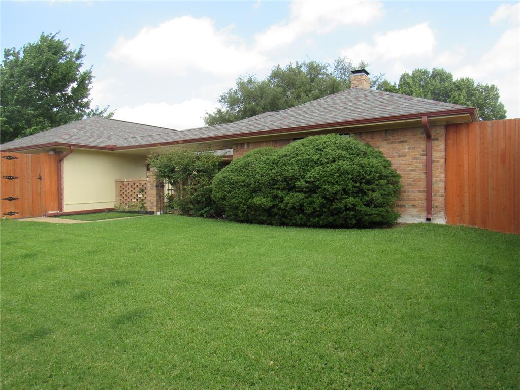 2510 Buttercup Drive