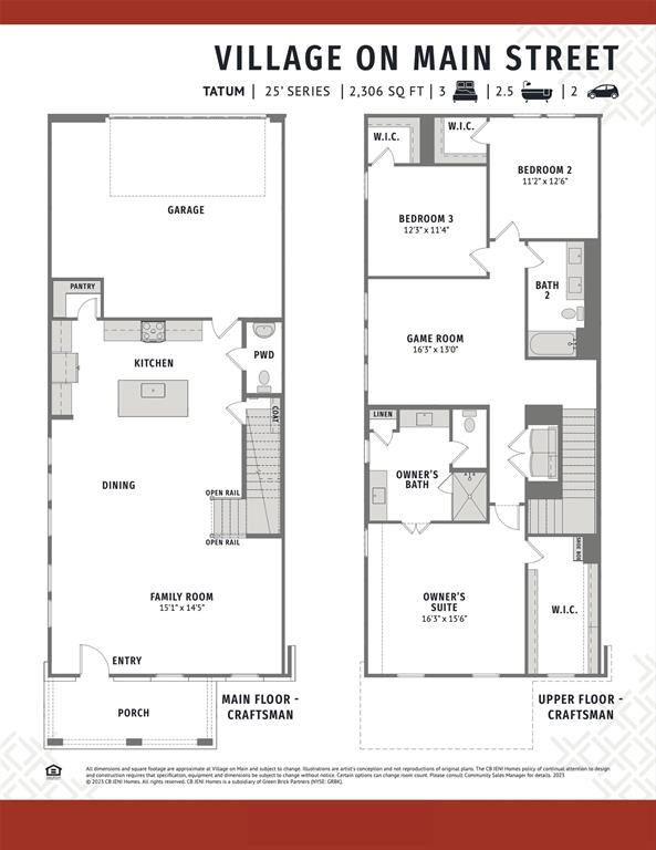 8934 Scarp Hill Lane