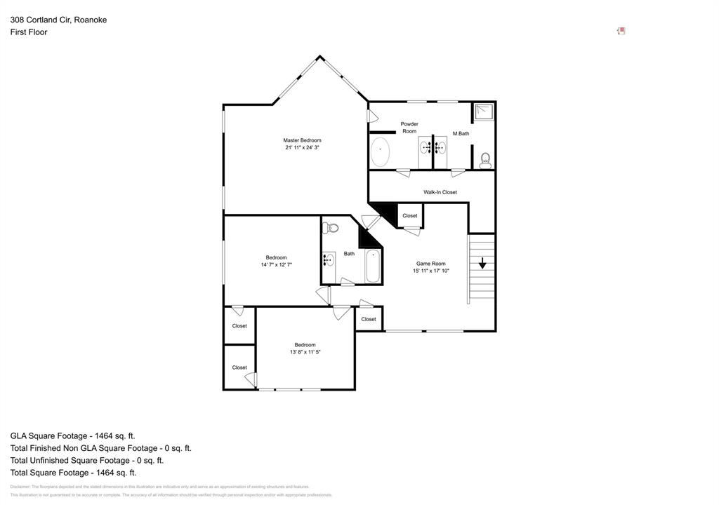The Parks Of Hillsborough - Residential Lease