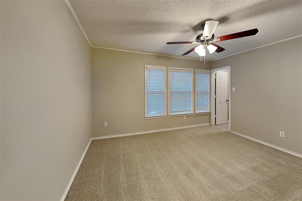 The Parks Of Hillsborough - Residential Lease