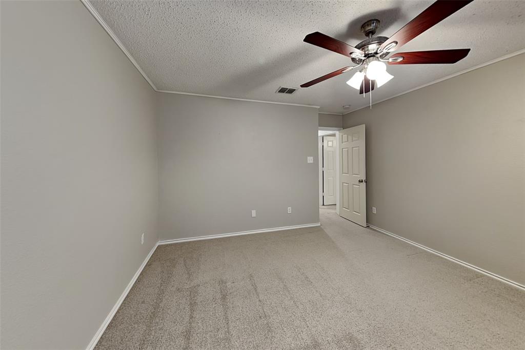 The Parks Of Hillsborough - Residential Lease