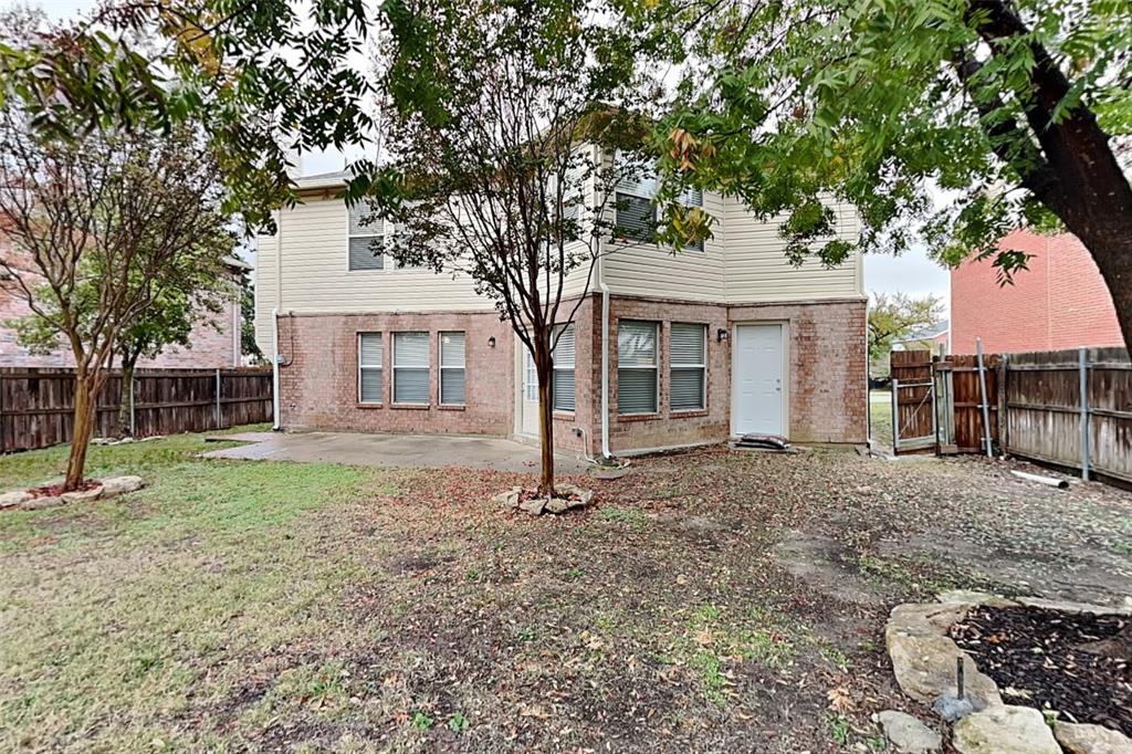 The Parks Of Hillsborough - Residential Lease