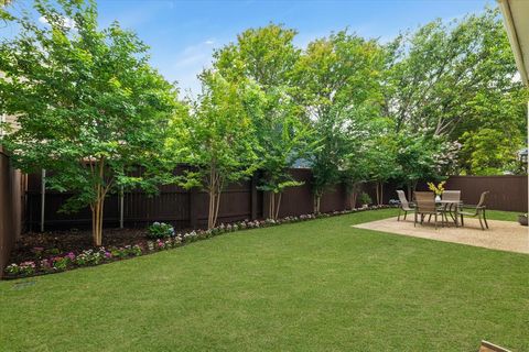 A home in Addison