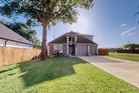 1901 Avenue E Grand Prairie TX 75051