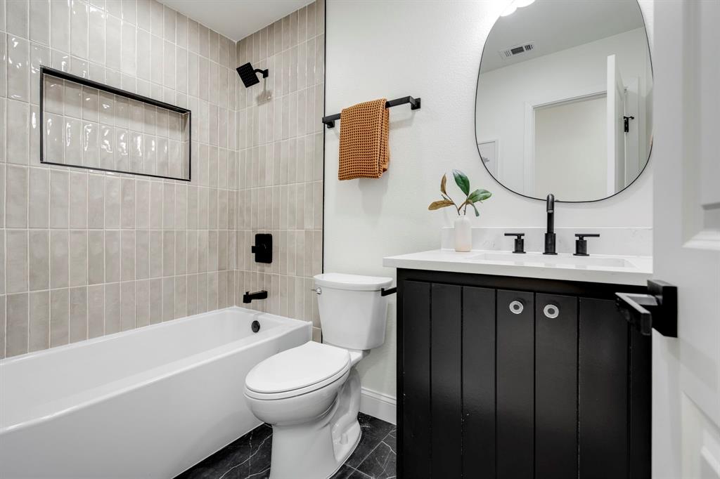 Forest Meadows - Residential