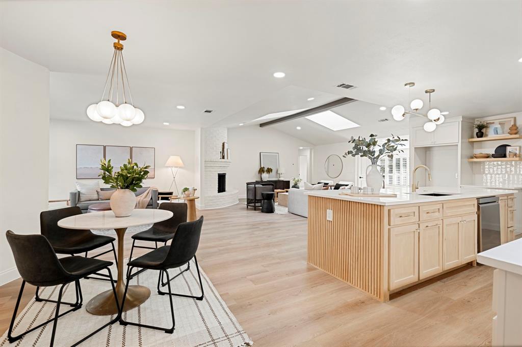 Forest Meadows - Residential