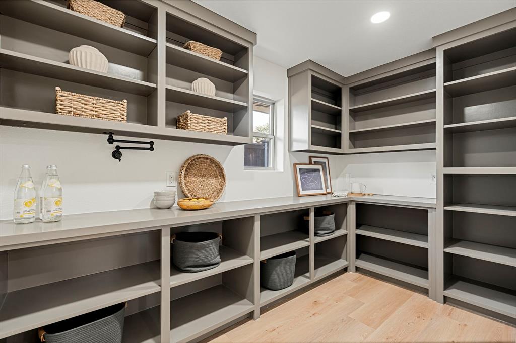 Forest Meadows - Residential