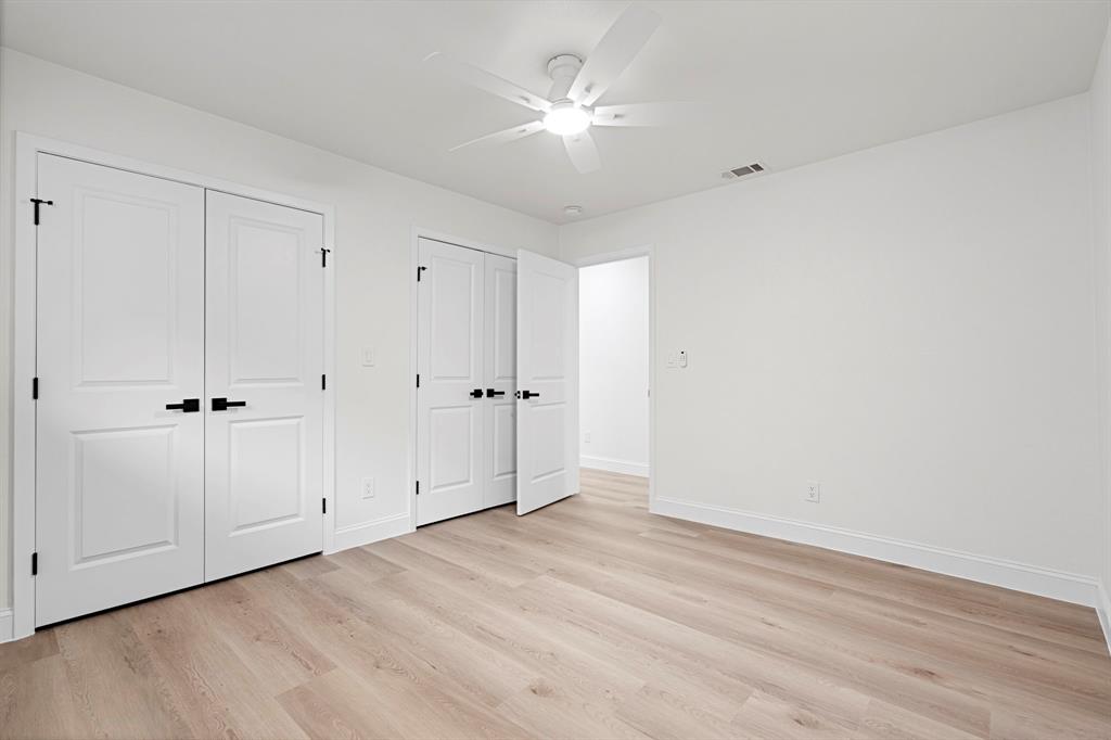 Forest Meadows - Residential