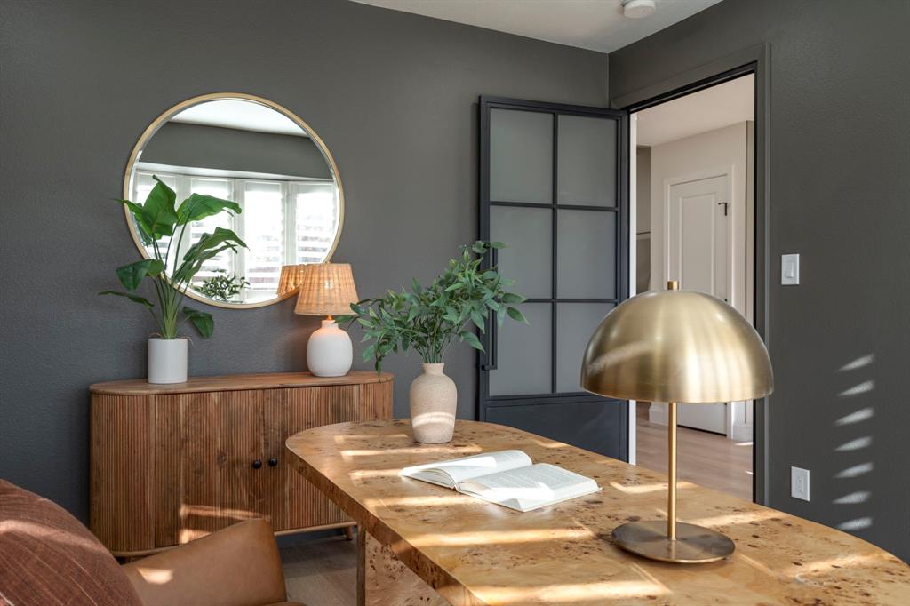 Forest Meadows - Residential